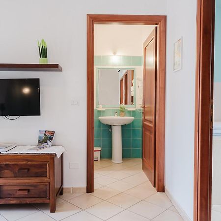 Il Melo Residence Porto Torres Exterior foto