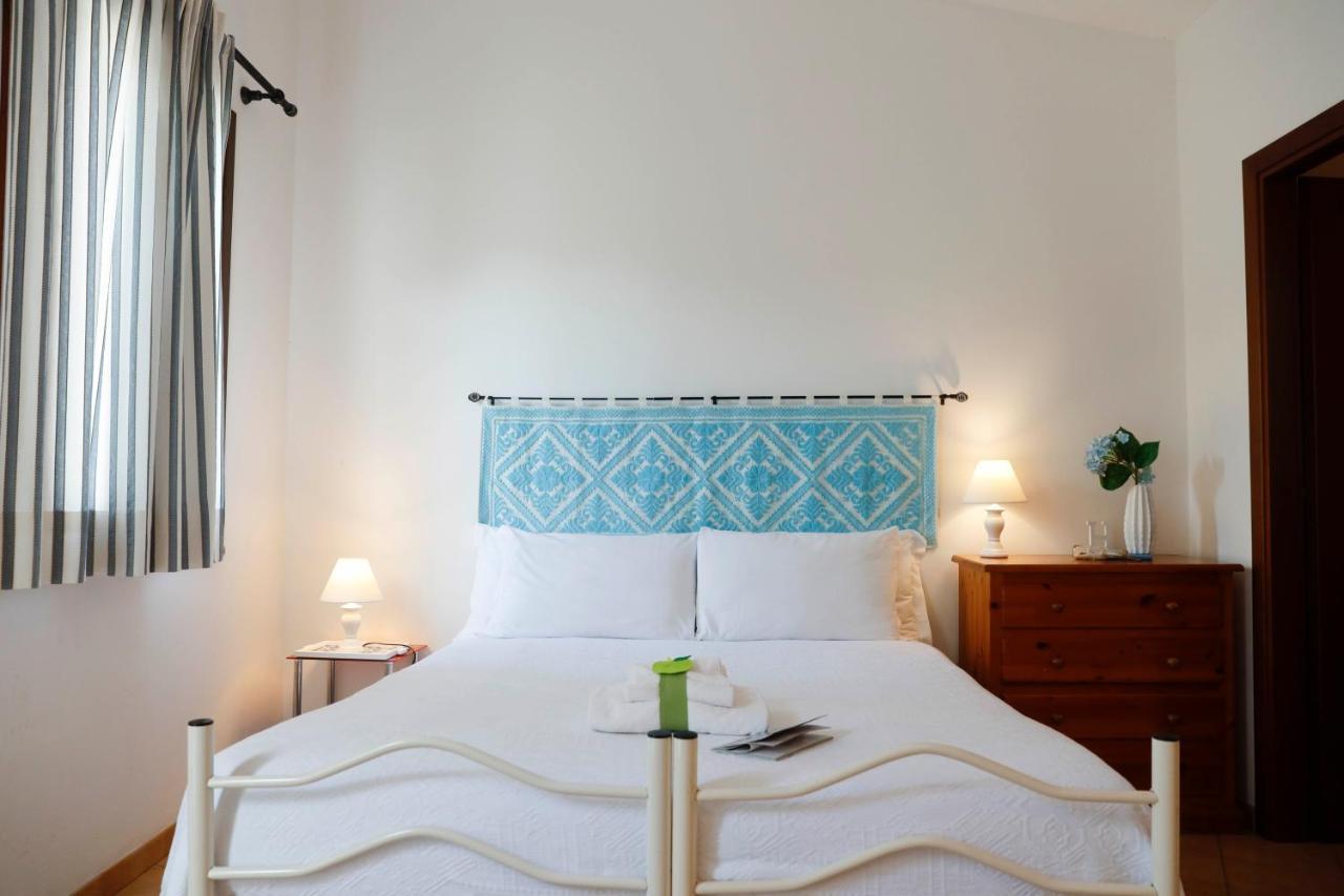 Il Melo Residence Porto Torres Exterior foto