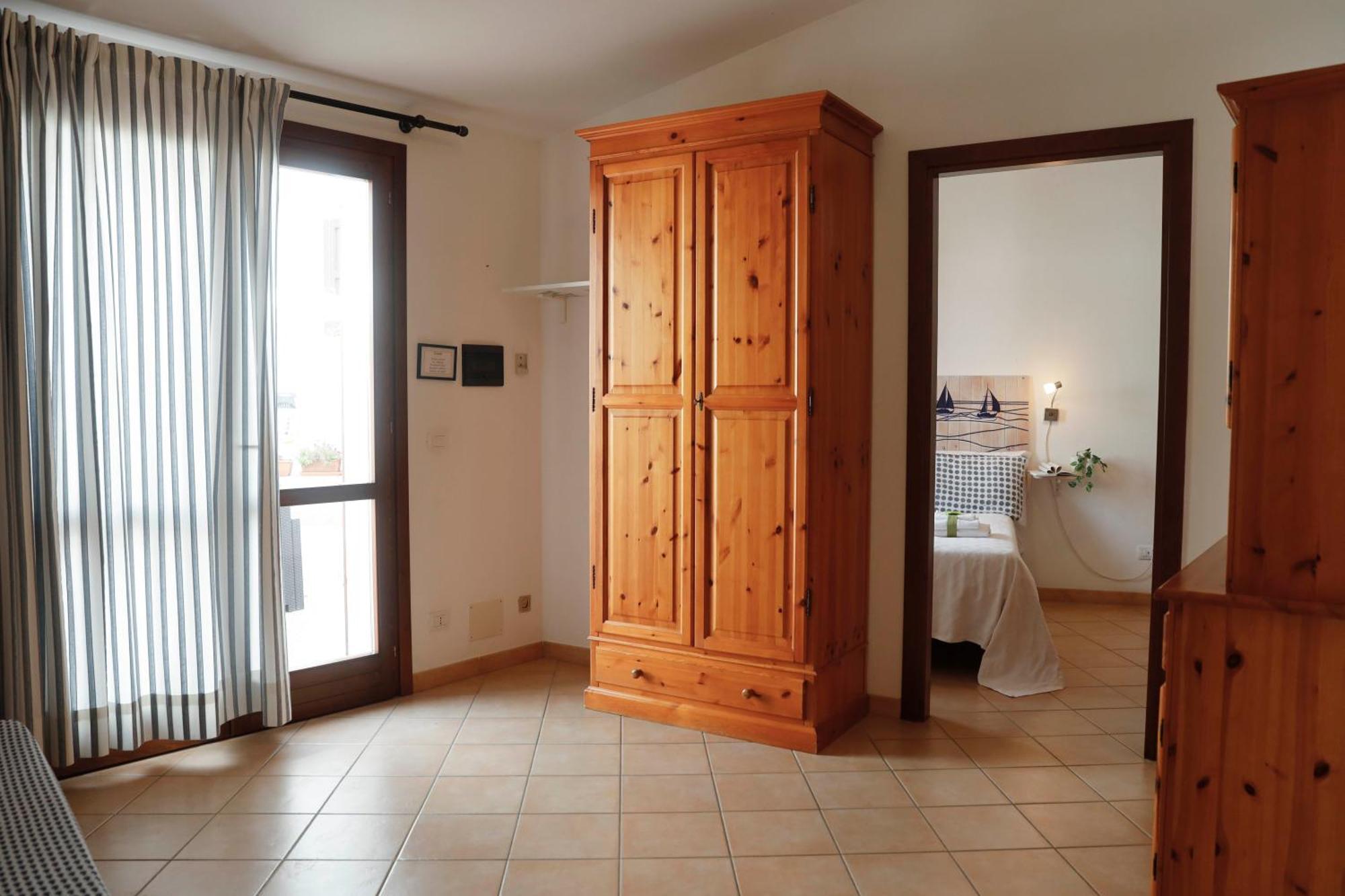 Il Melo Residence Porto Torres Quarto foto