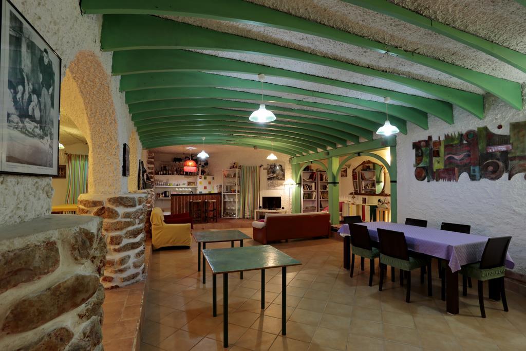 Il Melo Residence Porto Torres Exterior foto