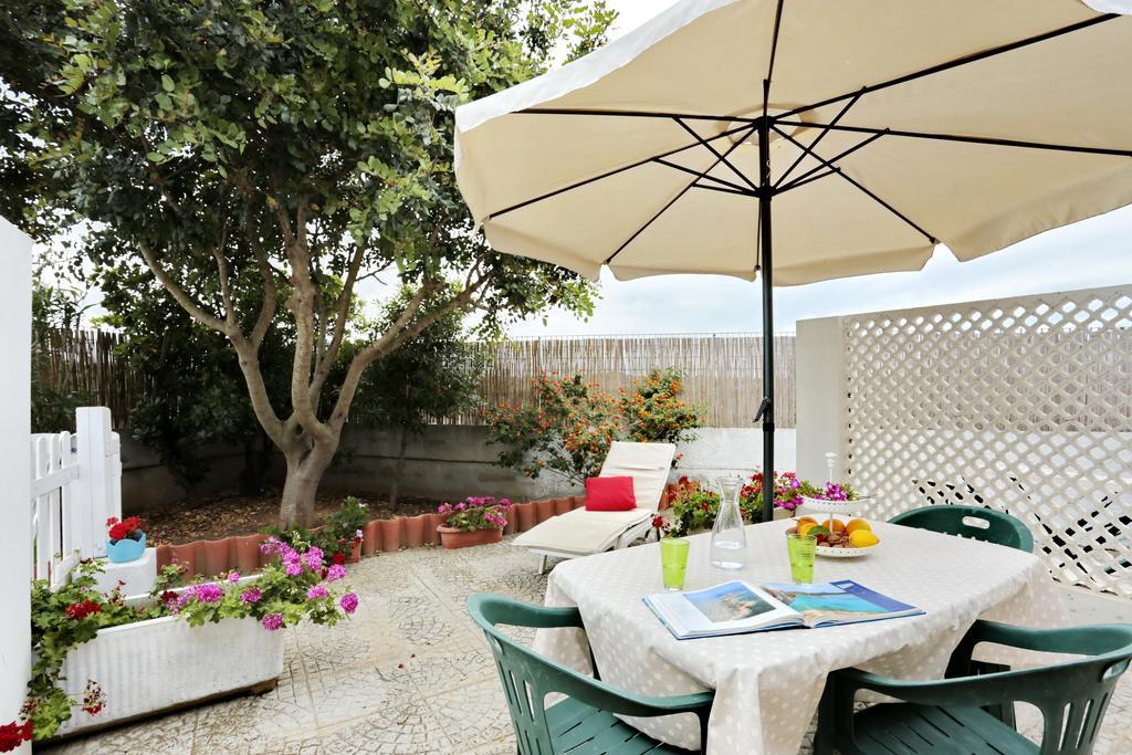 Il Melo Residence Porto Torres Exterior foto