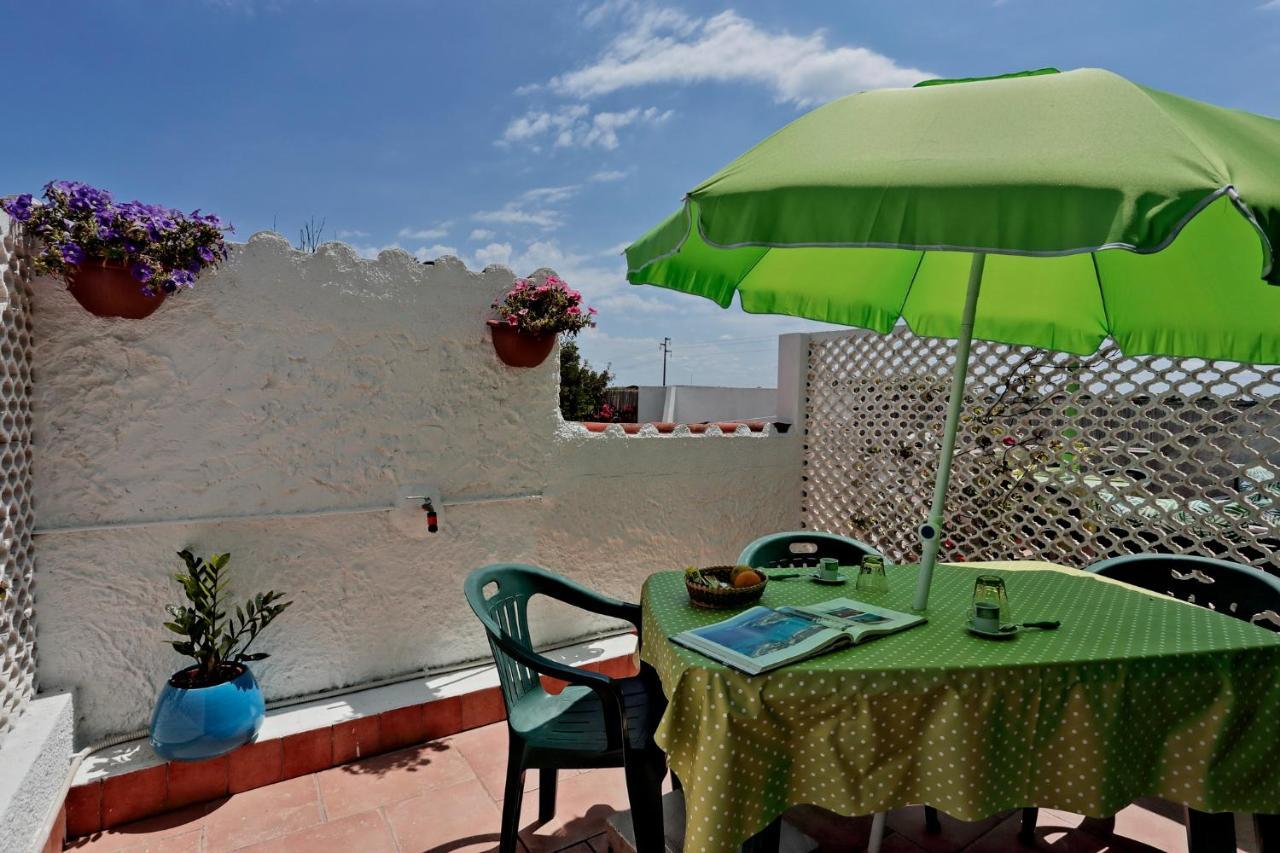 Il Melo Residence Porto Torres Exterior foto