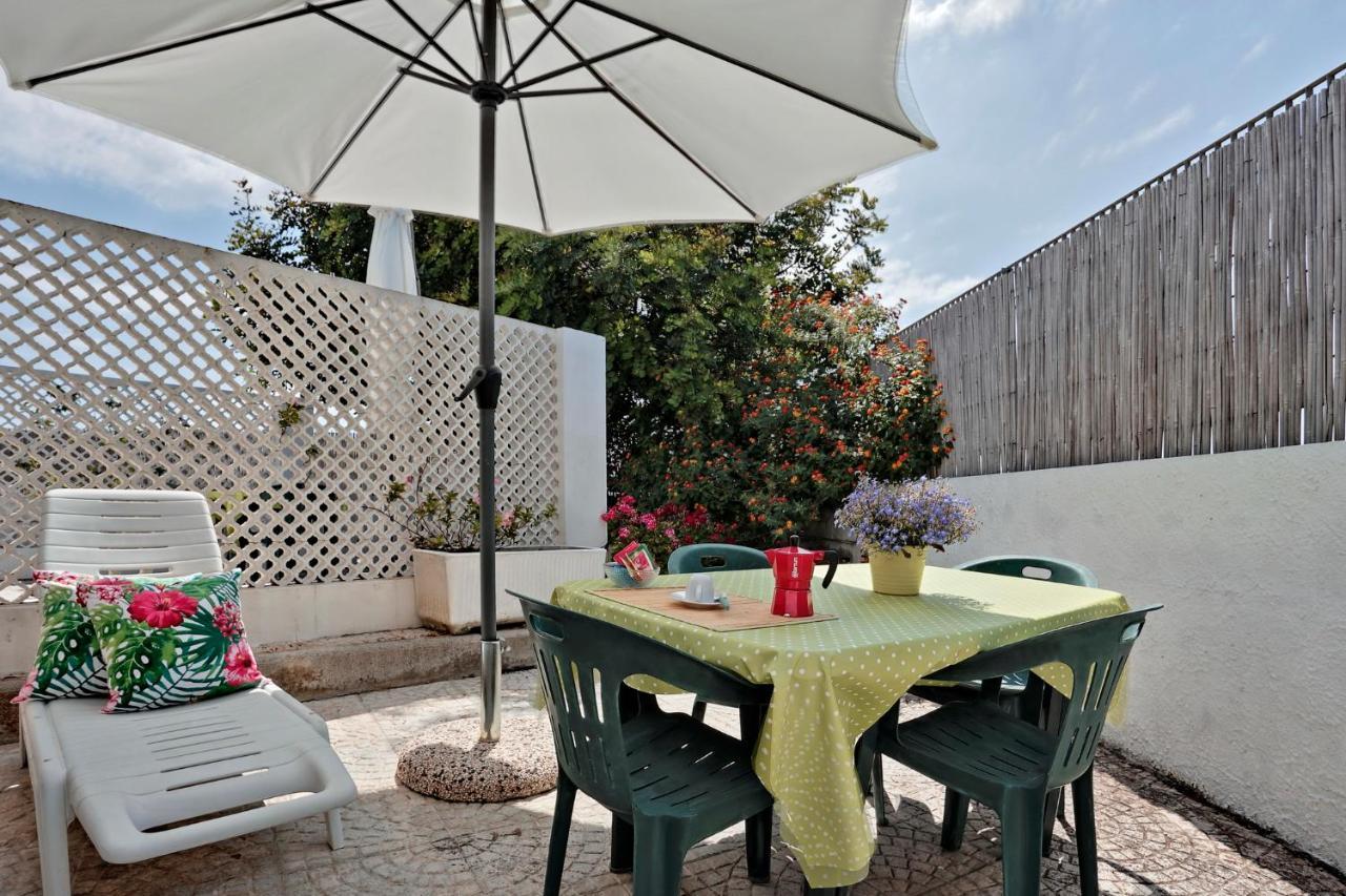 Il Melo Residence Porto Torres Exterior foto